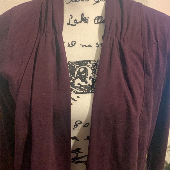 Kersh Cardigan - Picture 2 of 4